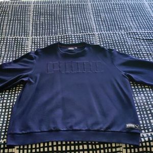Puma Sweater XXL